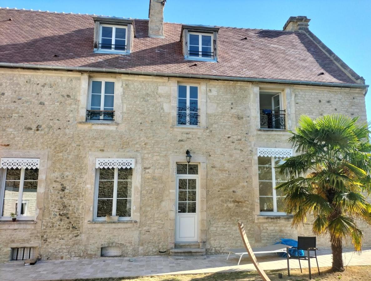 La Maison Des Remparts